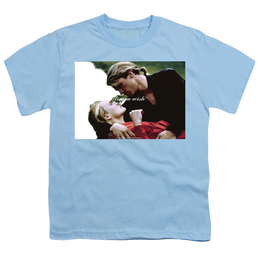 Princess Bride, The As You Wish - Youth T-Shirt Youth T-Shirt (Ages 8-12) The Princess Bride   