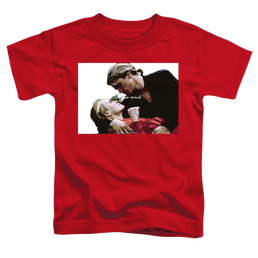 Princess Bride, The As You Wish - Kid's T-Shirt Kid's T-Shirt (Ages 4-7) The Princess Bride   