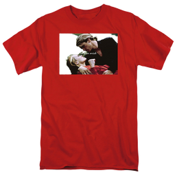 Princess Bride, The As You Wish - Men's Regular Fit T-Shirt Men's Regular Fit T-Shirt The Princess Bride   