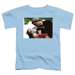 Princess Bride, The As You Wish - Toddler T-Shirt Toddler T-Shirt The Princess Bride   
