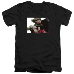 Princess Bride, The As You Wish - Men's V-Neck T-Shirt Men's V-Neck T-Shirt The Princess Bride   
