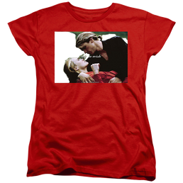 Princess Bride, The As You Wish - Women's T-Shirt Women's T-Shirt The Princess Bride   