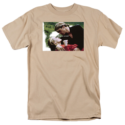 Princess Bride, The As You Wish - Men's Regular Fit T-Shirt Men's Regular Fit T-Shirt The Princess Bride   
