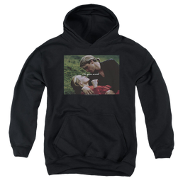 Princess Bride, The As You Wish - Youth Hoodie Youth Hoodie (Ages 8-12) The Princess Bride   