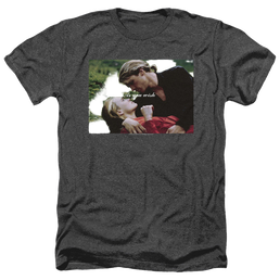 Princess Bride, The As You Wish - Men's Heather T-Shirt Men's Heather T-Shirt The Princess Bride   