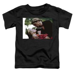 Princess Bride, The As You Wish - Toddler T-Shirt Toddler T-Shirt The Princess Bride   