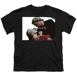 Princess Bride, The As You Wish - Youth T-Shirt Youth T-Shirt (Ages 8-12) The Princess Bride   