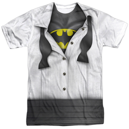 DC Batman Im Batman - Men's All-Over Print T-Shirt Men's All-Over Print T-Shirt Batman   