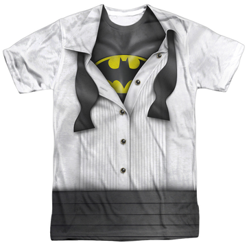 DC Batman Im Batman - Men's All-Over Print T-Shirt Men's All-Over Print T-Shirt Batman   