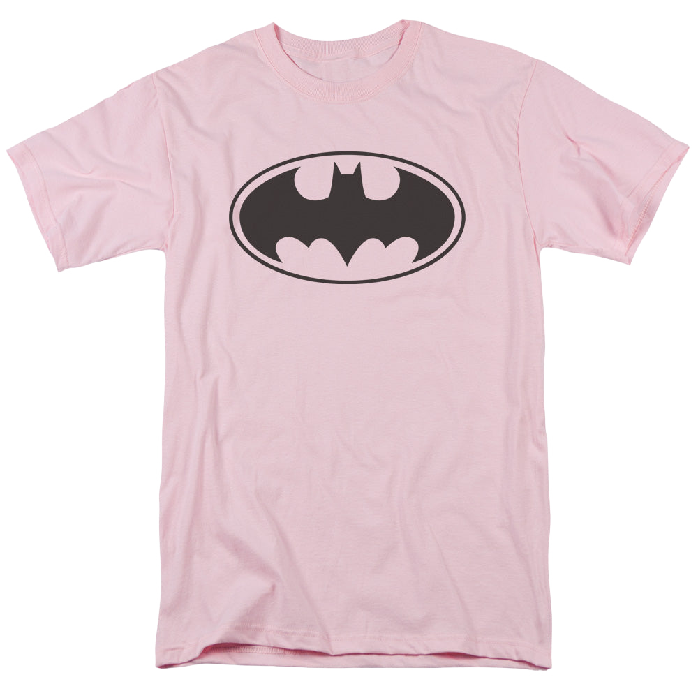 DC Batman Black Bat - Men's Regular Fit T-Shirt Men's Regular Fit T-Shirt Batman   