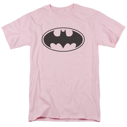 DC Batman Black Bat - Men's Regular Fit T-Shirt Men's Regular Fit T-Shirt Batman   