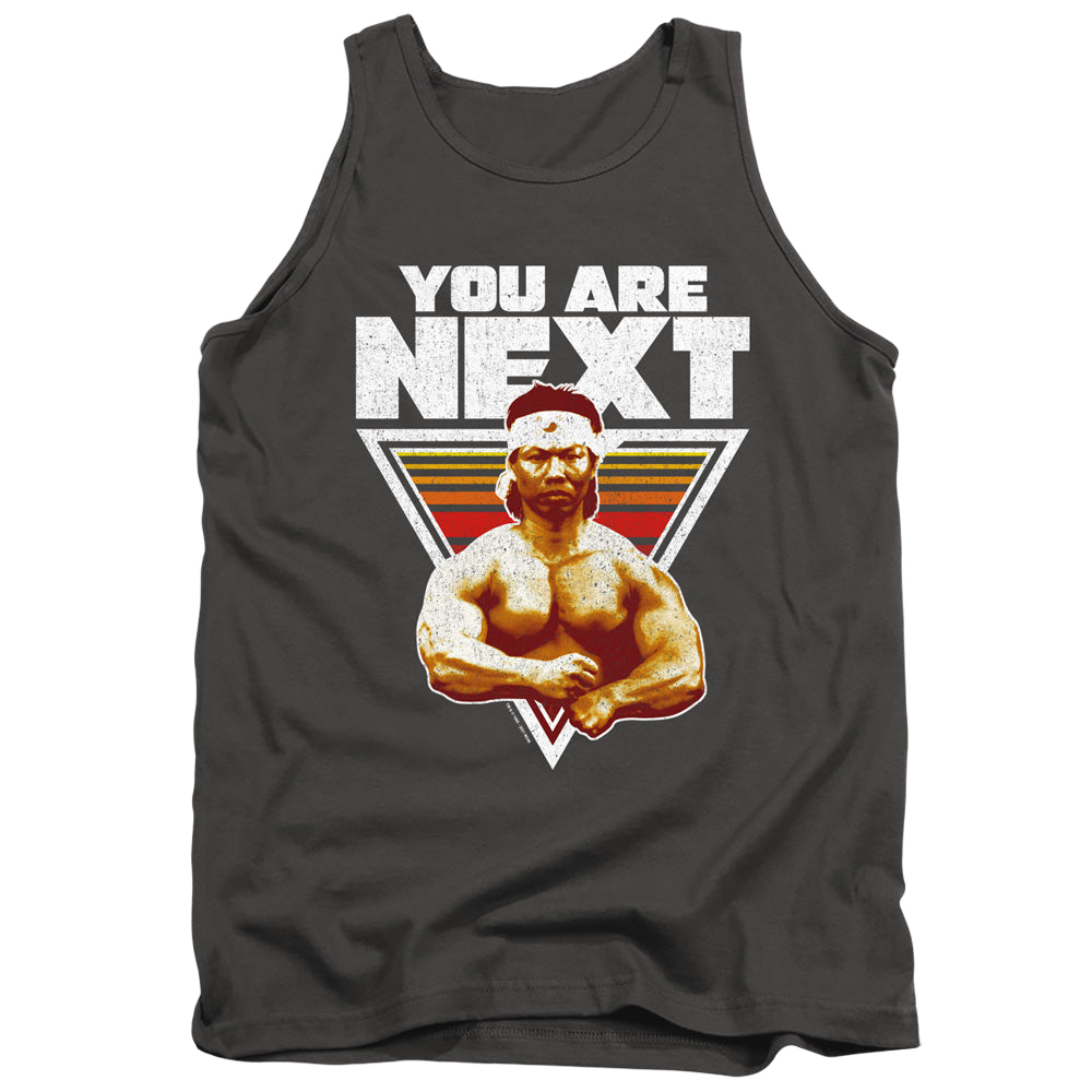 Bloodsport You Are Next - Men's Tank Top Men's Tank Bloodsport   