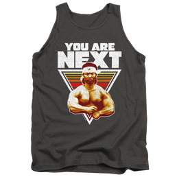 Bloodsport You Are Next - Men's Tank Top Men's Tank Bloodsport   