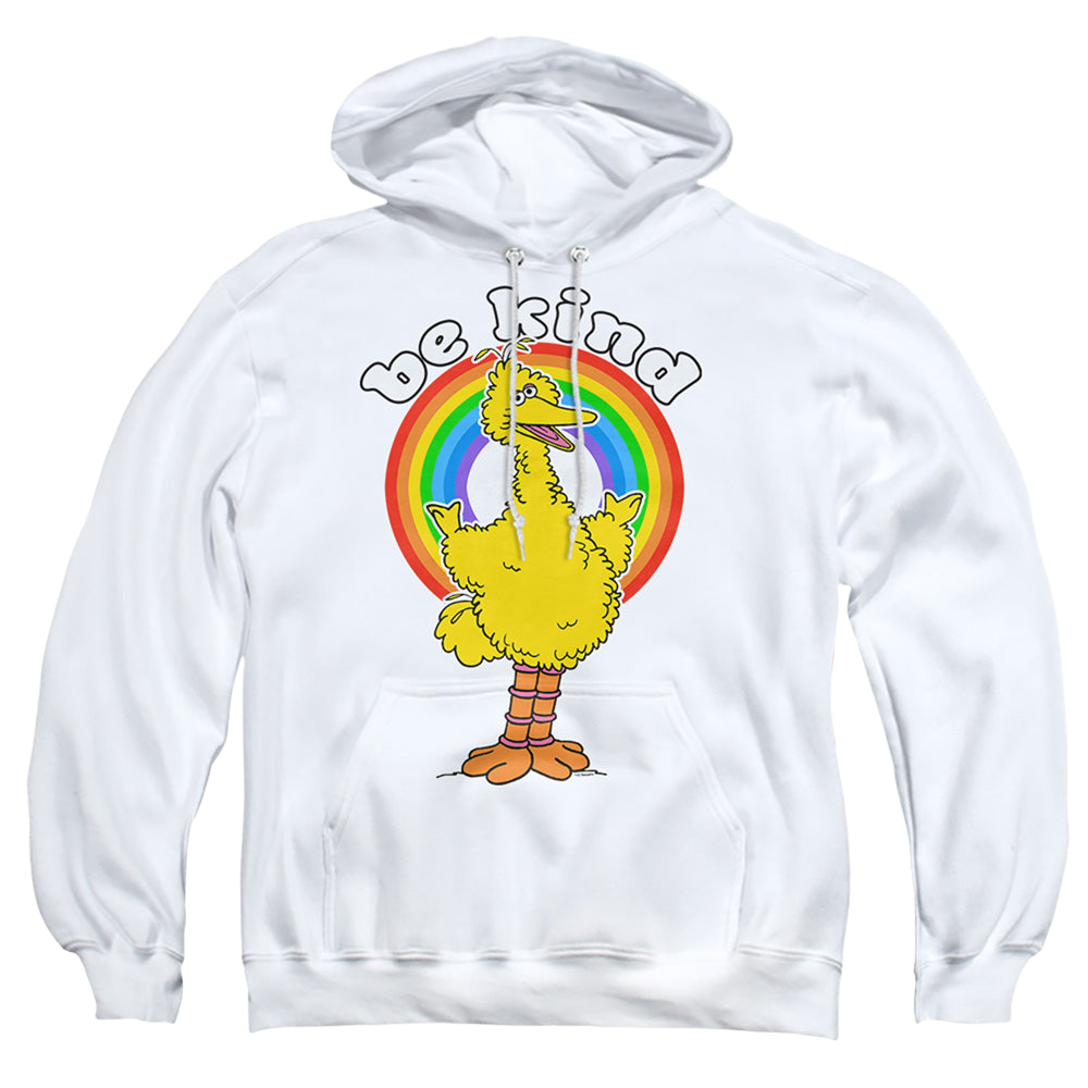 Sesame Street Be Kind - Pullover Hoodie Pullover Hoodie Sesame Street   