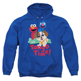 Sesame Street Tango Time - Pullover Hoodie Pullover Hoodie Sesame Street   