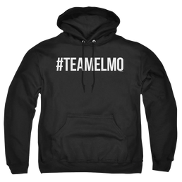 Sesame Street Team Elmo - Pullover Hoodie Pullover Hoodie Sesame Street   
