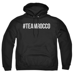 Sesame Street Team Rocco - Pullover Hoodie Pullover Hoodie Sesame Street   