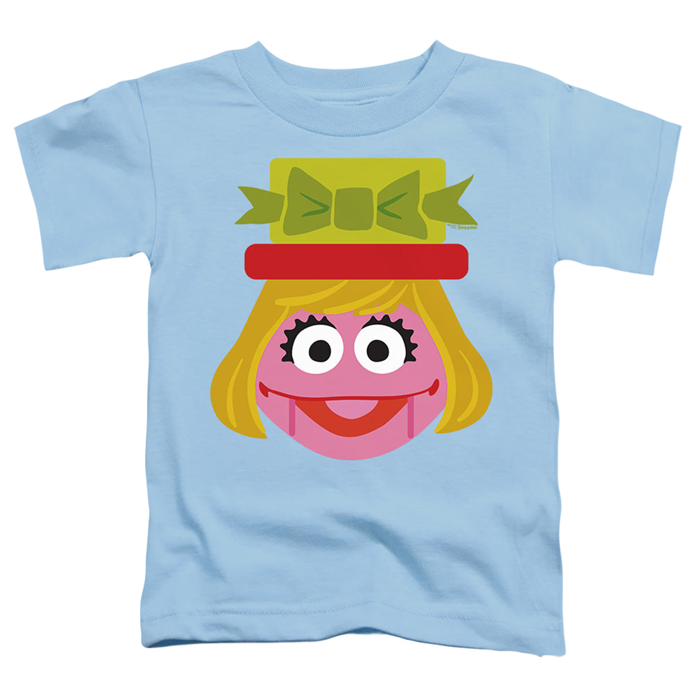 Sesame Street Christmas Nutcracker Prairie Dawn - Toddler T-Shirt Toddler T-Shirt Sesame Street   