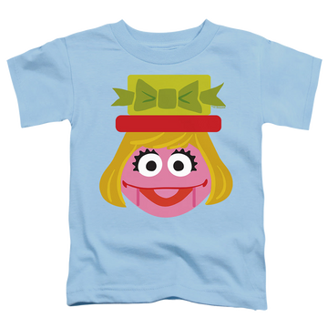 Sesame Street Christmas Nutcracker Prairie Dawn - Toddler T-Shirt Toddler T-Shirt Sesame Street   