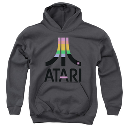 Atari Breakout Inset - Youth Hoodie Youth Hoodie (Ages 8-12) Atari   