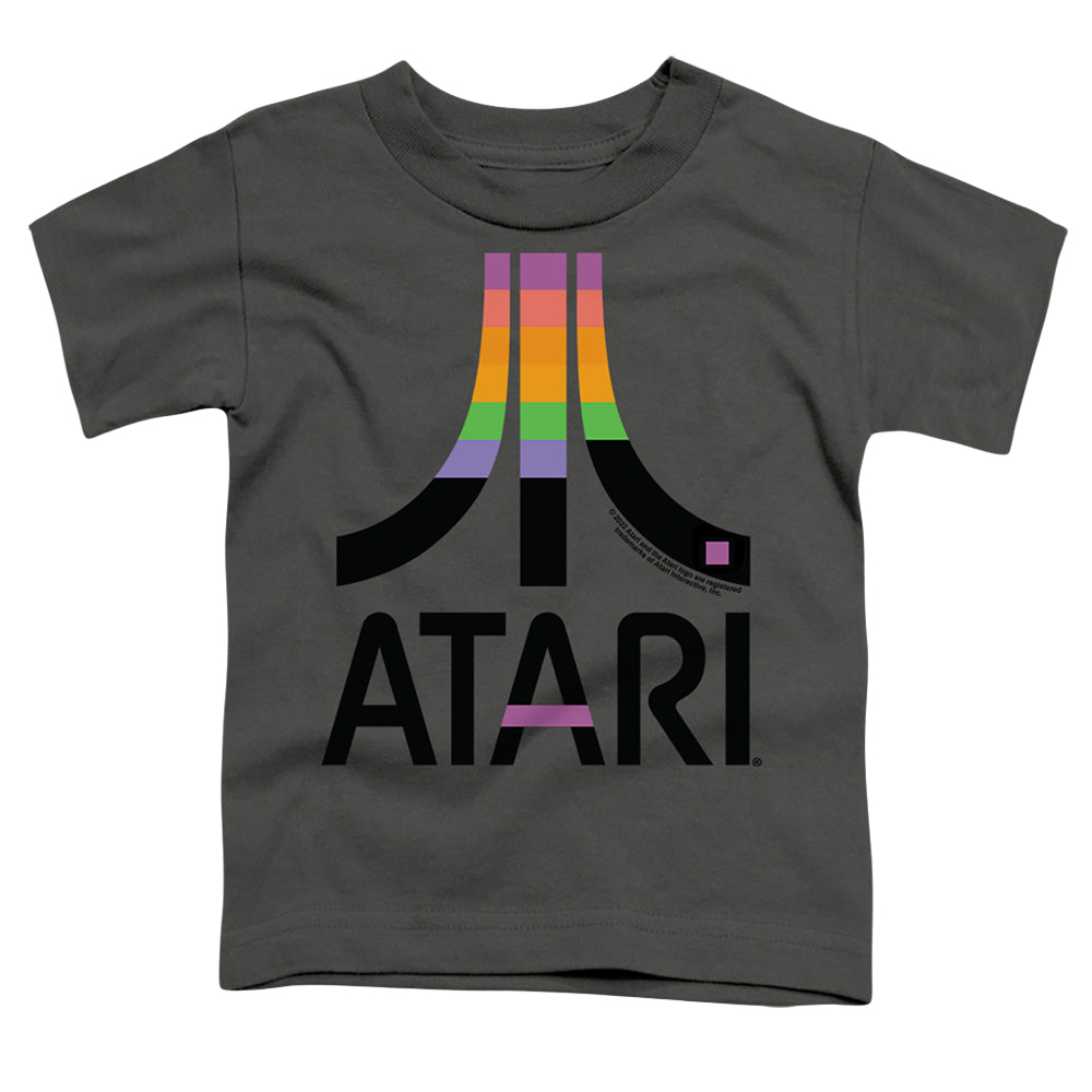 Atari Breakout Inset - Kid's T-Shirt Kid's T-Shirt (Ages 4-7) Atari   