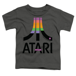 Atari Breakout Inset - Kid's T-Shirt Kid's T-Shirt (Ages 4-7) Atari   