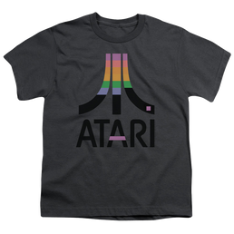 Atari Breakout Inset - Youth T-Shirt Youth T-Shirt (Ages 8-12) Atari   