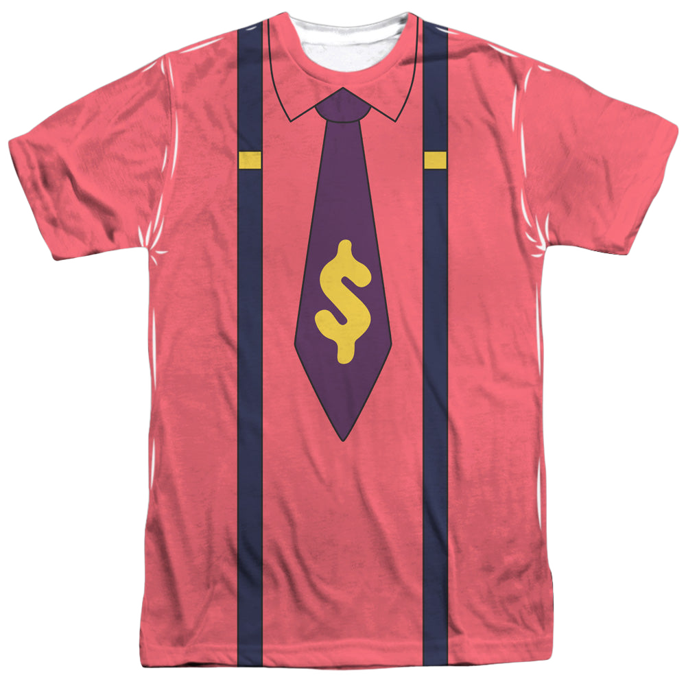 Steven Universe Tiger Millionaire - Men's All-Over Print T-Shirt Men's All-Over Print T-Shirt Steven Universe   