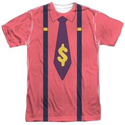 Steven Universe Tiger Millionaire - Men's All-Over Print T-Shirt Men's All-Over Print T-Shirt Steven Universe   