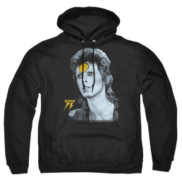 David Bowie Golden Bowie - Pullover Hoodie Pullover Hoodie David Bowie   
