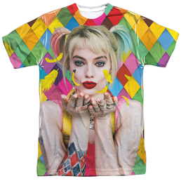 Birds of Prey Feathers - Men's All-Over Print T-Shirt Men's All-Over Print T-Shirt Birds of Prey   