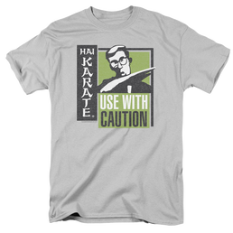 Hai Karate Karate Chop - Men's Regular Fit T-Shirt Men's Regular Fit T-Shirt Hai Karate   