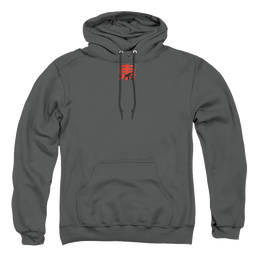 Hai Karate Hk Kick - Pullover Hoodie Pullover Hoodie Hai Karate   