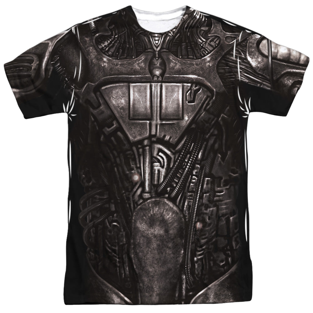 Star Trek The Next Generation Borg Costume - Men's All-Over Print T-Shirt Men's All-Over Print T-Shirt Star Trek   