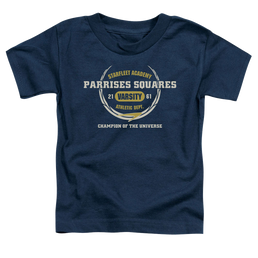 Star Trek The Original Series Parrises Squares - Kid's T-Shirt Kid's T-Shirt (Ages 4-7) Star Trek   