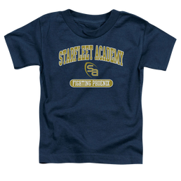 Star Trek The Original Series Fight - Kid's T-Shirt Kid's T-Shirt (Ages 4-7) Star Trek   