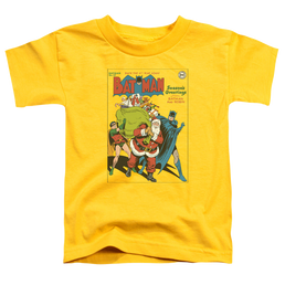 Robin Cover No. 27 - Kid's T-Shirt Kid's T-Shirt (Ages 4-7) Batman   