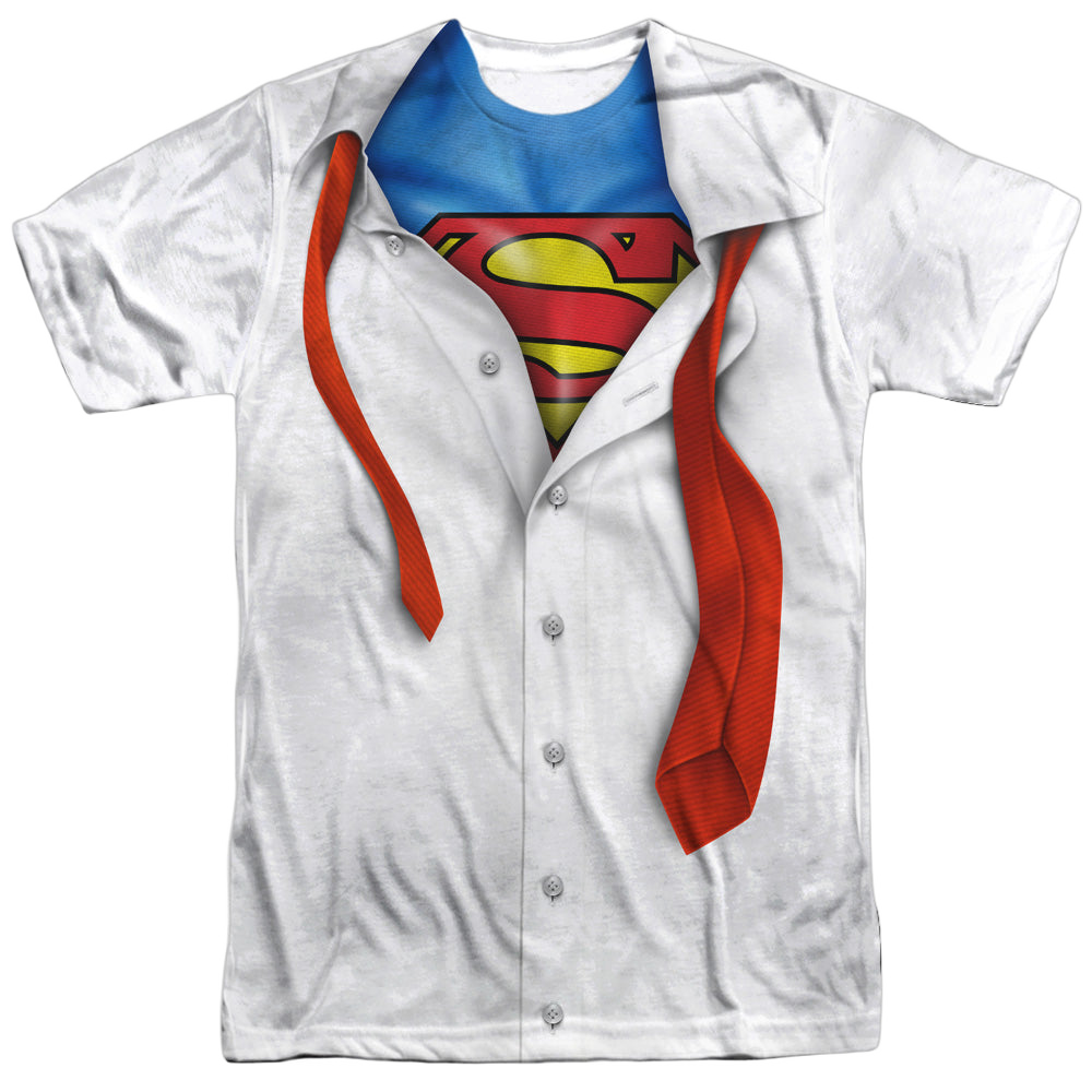 Superman Im Superman - Men's All-Over Print T-Shirt Men's All-Over Print T-Shirt Superman   