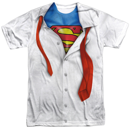 Superman Im Superman - Men's All-Over Print T-Shirt Men's All-Over Print T-Shirt Superman   