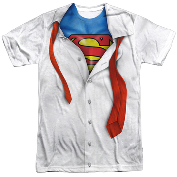 Superman Im Superman - Men's All-Over Print T-Shirt Men's All-Over Print T-Shirt Superman   