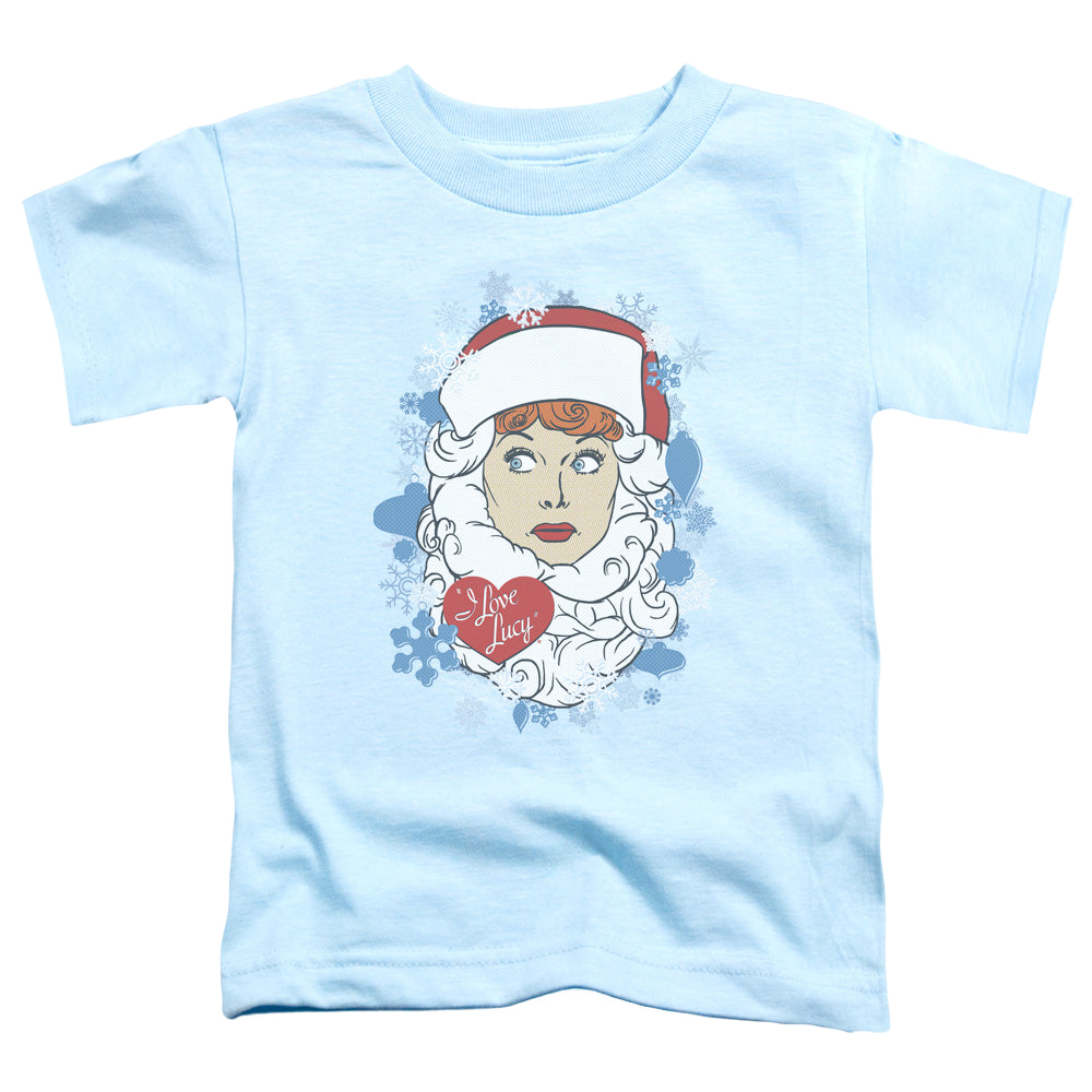 I Love Lucy Beard Flakes - Kid's T-Shirt Kid's T-Shirt (Ages 4-7) I Love Lucy   