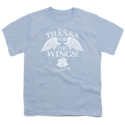 It's a Wonderful Life Dear George - Youth T-Shirt Youth T-Shirt (Ages 8-12) It's a Wonderful Life   