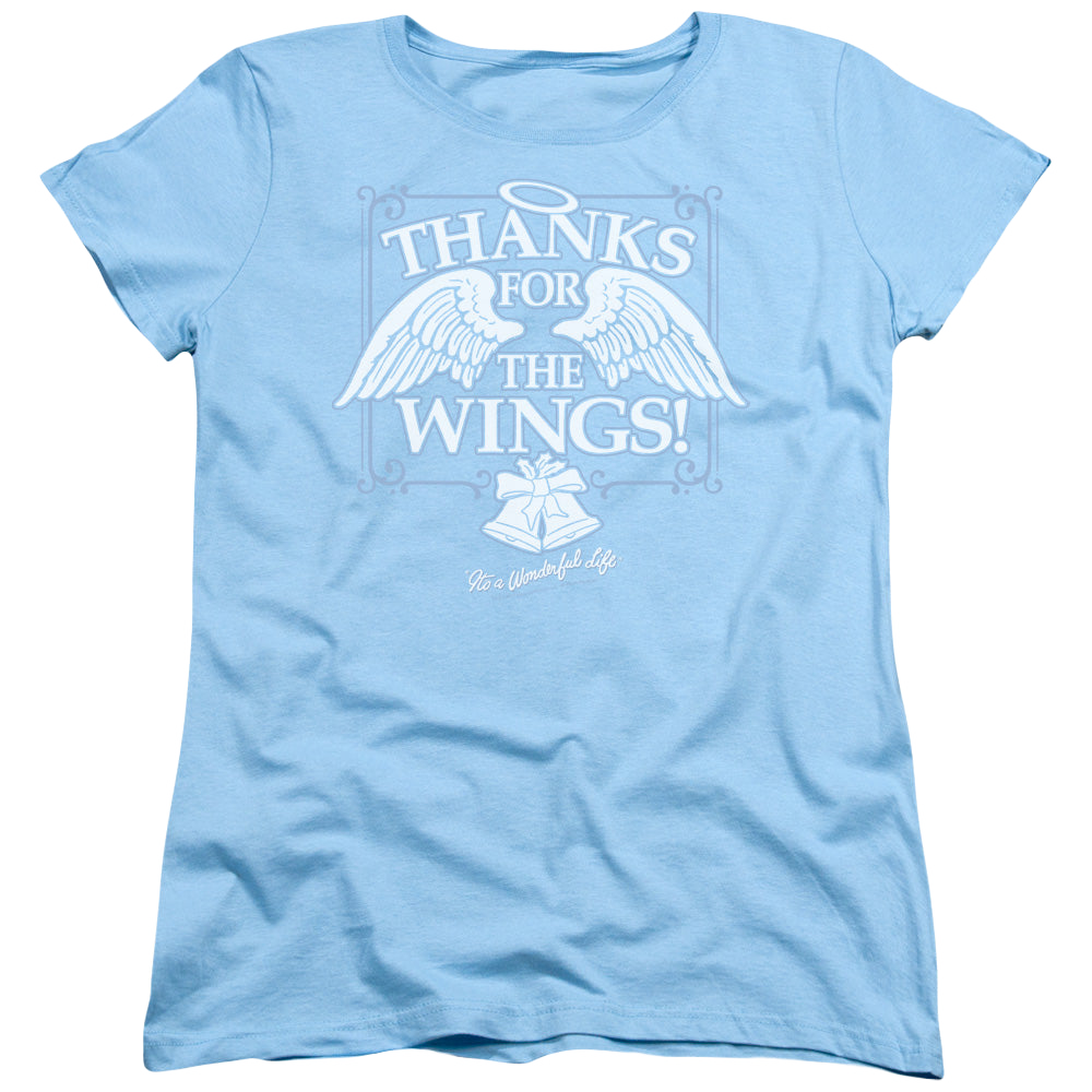 It's a Wonderful Life Dear George - Women's T-Shirt Women's T-Shirt It's a Wonderful Life   
