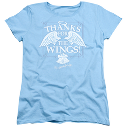 It's a Wonderful Life Dear George - Women's T-Shirt Women's T-Shirt It's a Wonderful Life   