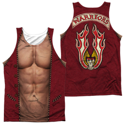 Warriors, The Vest - Men's All Over Print Tank Top Men's All Over Print Tank The Warriors   