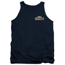 Polar Express Conductor - Men's Tank Top Men's Tank Polar Express   
