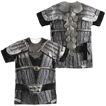 Star Trek The Next Generation Klingon Uniform men's all-over print t-shirt