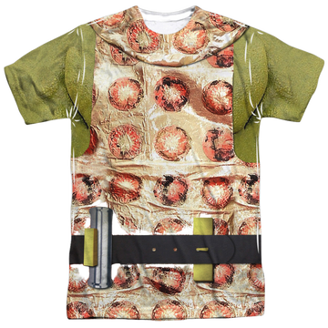 Star Trek The Original Series Gorn Costume men's all-over print t-shirt