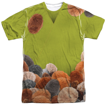 Star Trek The Original Series Tribble Trek men's all-over print t-shirt