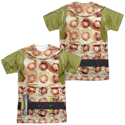 Star Trek The Original Series Gorn Costume (Front/Back Print) - Men's All-Over Print T-Shirt Men's All-Over Print T-Shirt Star Trek   